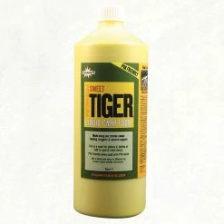 Dynamite Baits - Sweet Tiger Liquid Carp Food 1L Fishing Bait