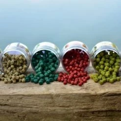 Dynamite Baits - Swim Stim Durable Hook Pellets - 52g