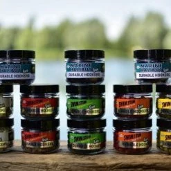 Dynamite Baits - Swim Stim Durable Hook Pellets - 52g