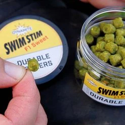 Dynamite Baits - Swim Stim Durable Hook Pellets - 52g