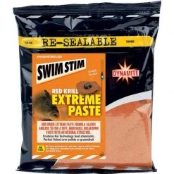 Fishing Bait Dynamite Baits - Swim Stim Extreme Paste - 350g