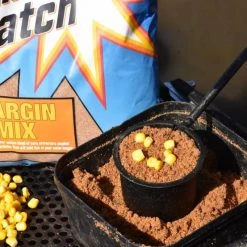 Dynamite Baits - Swim Stim Margin Mix 1.8kg Fishing Bait