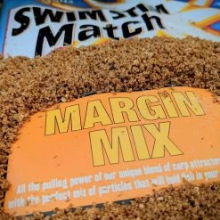 Dynamite Baits - Swim Stim Margin Mix 1.8kg Fishing Bait