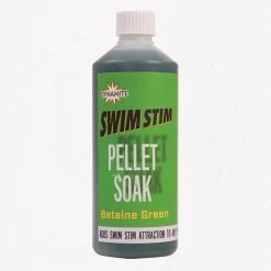 Fishing Bait Dynamite Baits - Swim Stim Pellet Soak - 500ml