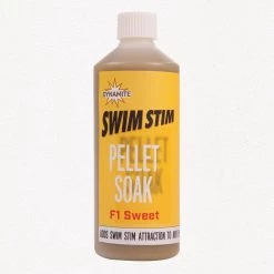 Fishing Bait Dynamite Baits - Swim Stim Pellet Soak - 500ml