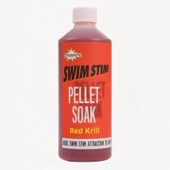 Fishing Bait Dynamite Baits - Swim Stim Pellet Soak - 500ml