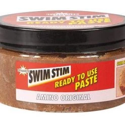 Dynamite Baits - Swim Stim Ready To Use Paste Fishing Bait