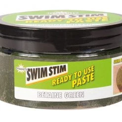 Dynamite Baits - Swim Stim Ready To Use Paste Fishing Bait