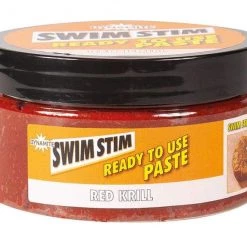 Dynamite Baits - Swim Stim Ready To Use Paste Fishing Bait