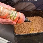 Dynamite Baits - Swim Stim Sticky Pellet Syrup - 300ml