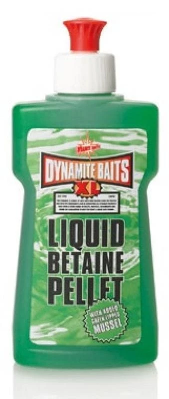 Dynamite Baits - XL Attractant Liquid - 250ml Fishing Bait
