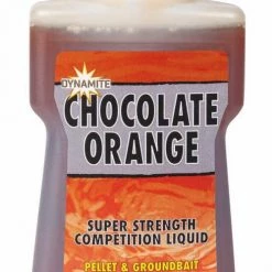 Dynamite Baits - XL Attractant Liquid - 250ml Fishing Bait