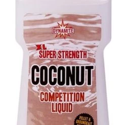 Dynamite Baits - XL Attractant Liquid - 250ml Fishing Bait