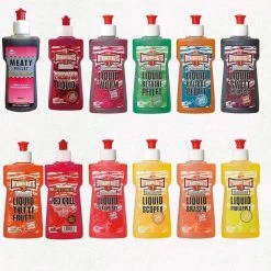 Dynamite Baits - XL Attractant Liquid - 250ml Fishing Bait