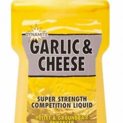 Dynamite Baits - XL Attractant Liquid - 250ml Fishing Bait