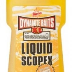 Dynamite Baits - XL Attractant Liquid - 250ml Fishing Bait