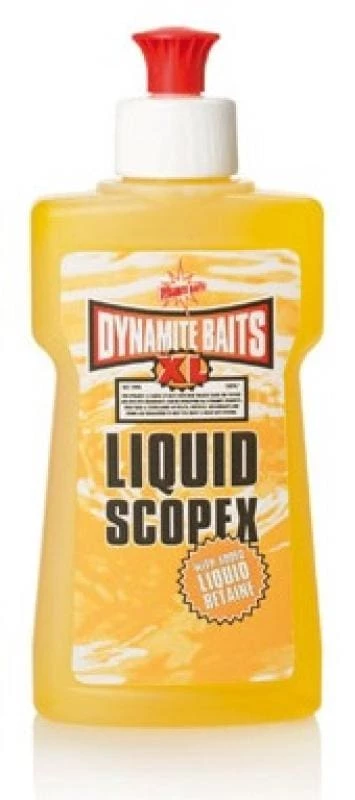 Dynamite Baits - XL Attractant Liquid - 250ml Fishing Bait