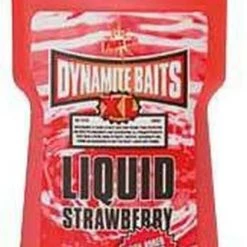 Dynamite Baits - XL Attractant Liquid - 250ml Fishing Bait