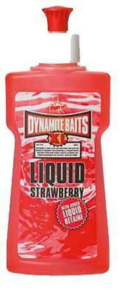 Dynamite Baits - XL Attractant Liquid - 250ml Fishing Bait