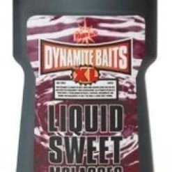 Dynamite Baits - XL Attractant Liquid - 250ml Fishing Bait