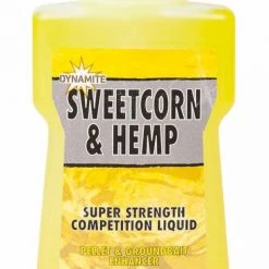 Dynamite Baits - XL Attractant Liquid - 250ml Fishing Bait