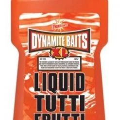 Dynamite Baits - XL Attractant Liquid - 250ml Fishing Bait