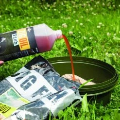 Fishing Bait Dynamite Baits - Zig Oil - 1 Litre