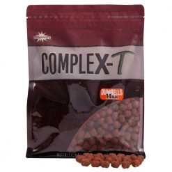Dynamite Baits Fishing Bait Dynamite CompleX-T 14mm Dumbells - 1kg