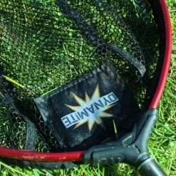 Dynamite Baits Match & Coarse Dynamite Floating Landing Net