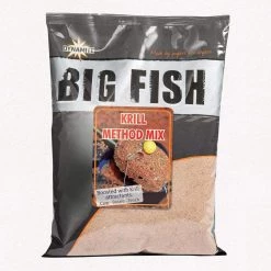 Dynamite Baits Fishing Bait Dynamite Krill Method Mix 1.8kg