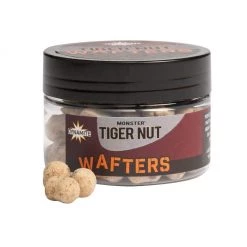 Dynamite Baits Fishing Bait Dynamite Monster Tigernut 15mm Dumbells