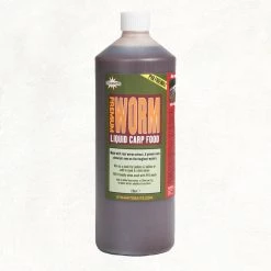 Dynamite Baits Dynamite Worm Liquid Carp Food 1 Litre