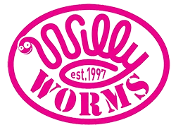 Willy Worms Sales Shop