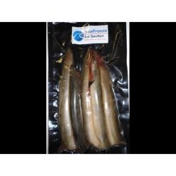 Willy Worms Eel Sections (4 Per Pk)