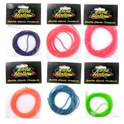 Elite Pole Elastic Elite Hollow Pole Elastics