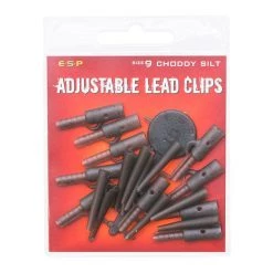 ESP Adjustable Lead Clips