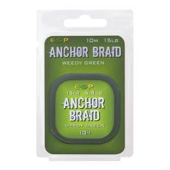 ESP Anchor Braid