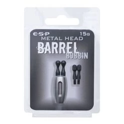 ESP Barrel Bobbins
