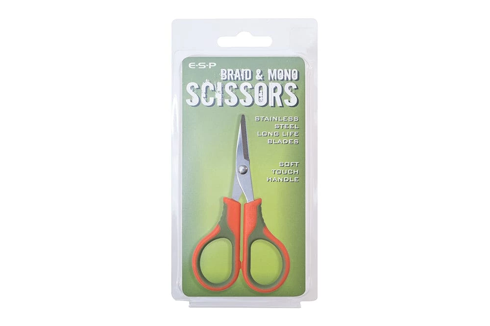 ESP Braid & Mono Scissors