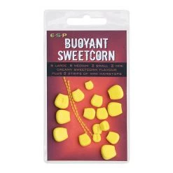 ESP Buoyant Sweetcorn