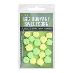 ESP Buoyant Sweetcorn