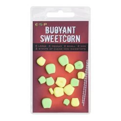 ESP Buoyant Sweetcorn