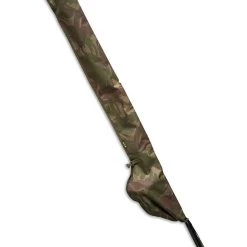 ESP Camo 12ft Rod Sleeve