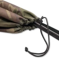 ESP Camo 12ft Rod Sleeve