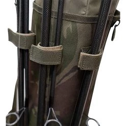 ESP Camo 3 Rod Quiver & Sleeve