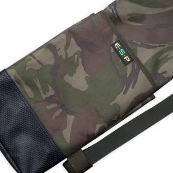 ESP Camo 3 Rod Quiver & Sleeve