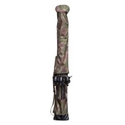 ESP Camo 3 Rod Quiver & Sleeve