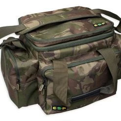 ESP Camo 35L Compact Carryall
