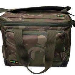 ESP Camo 40L XL Cool Bag