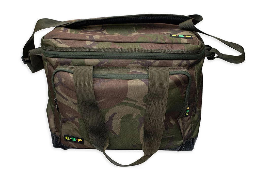 ESP Camo 40L XL Cool Bag
